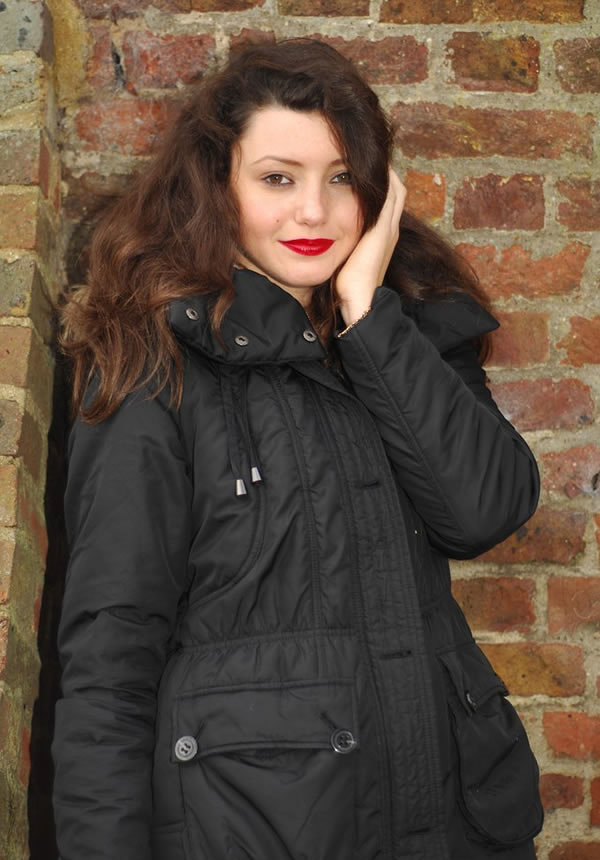 Любовь, 24